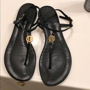 Tory Burch sandals